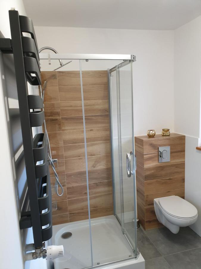 Apartament Gaia Kościelisko Εξωτερικό φωτογραφία